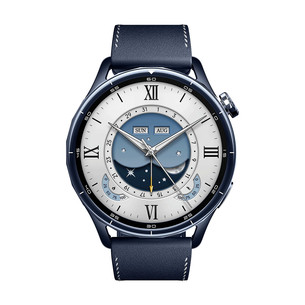 Xiaomi Watch S5, sinine - Nutikell