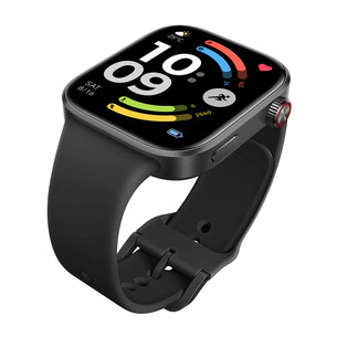 Xiaomi Redmi Watch 6, must - Nutikell