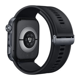 Huawei Watch D3, must - Nutikell