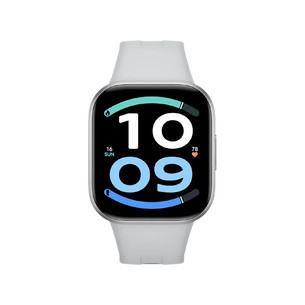 Xiaomi Redmi Watch 6 Active, hõbe - Nutikell BHR09CXGL