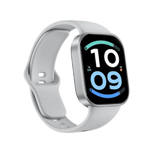 Xiaomi Redmi Watch 6 Active, hõbe - Nutikell
