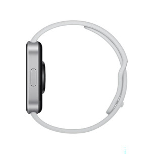 Xiaomi Redmi Watch 6 Active, hõbe - Nutikell