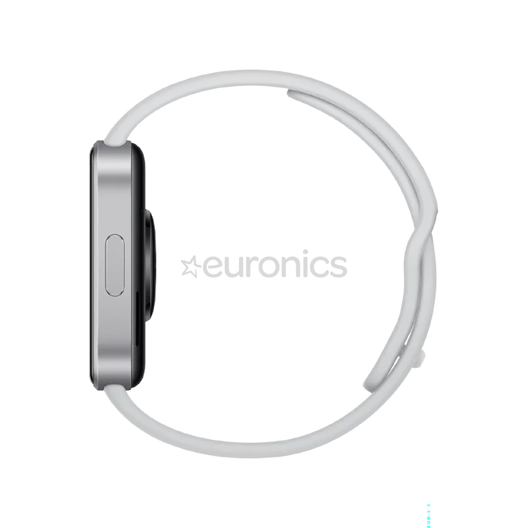 Xiaomi Redmi Watch 6 Active, hõbe - Nutikell