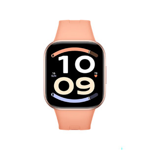 Xiaomi Redmi Watch 6 Active, oranž - Nutikell BHR09CYGL