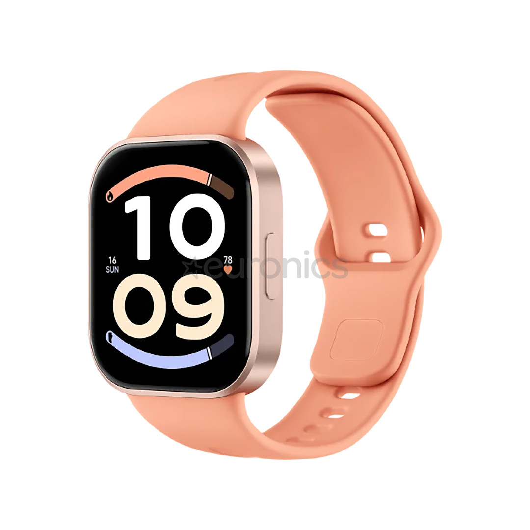 Xiaomi Redmi Watch 6 Active, oranž - Nutikell