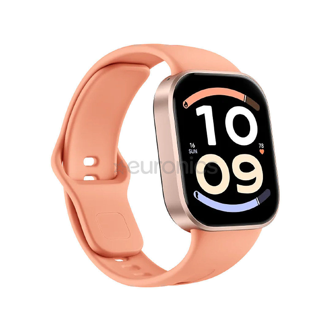Xiaomi Redmi Watch 6 Active, oranž - Nutikell