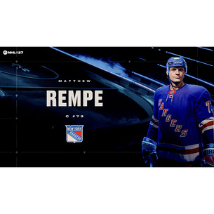 NHL 27, PlayStation 5 - Mäng