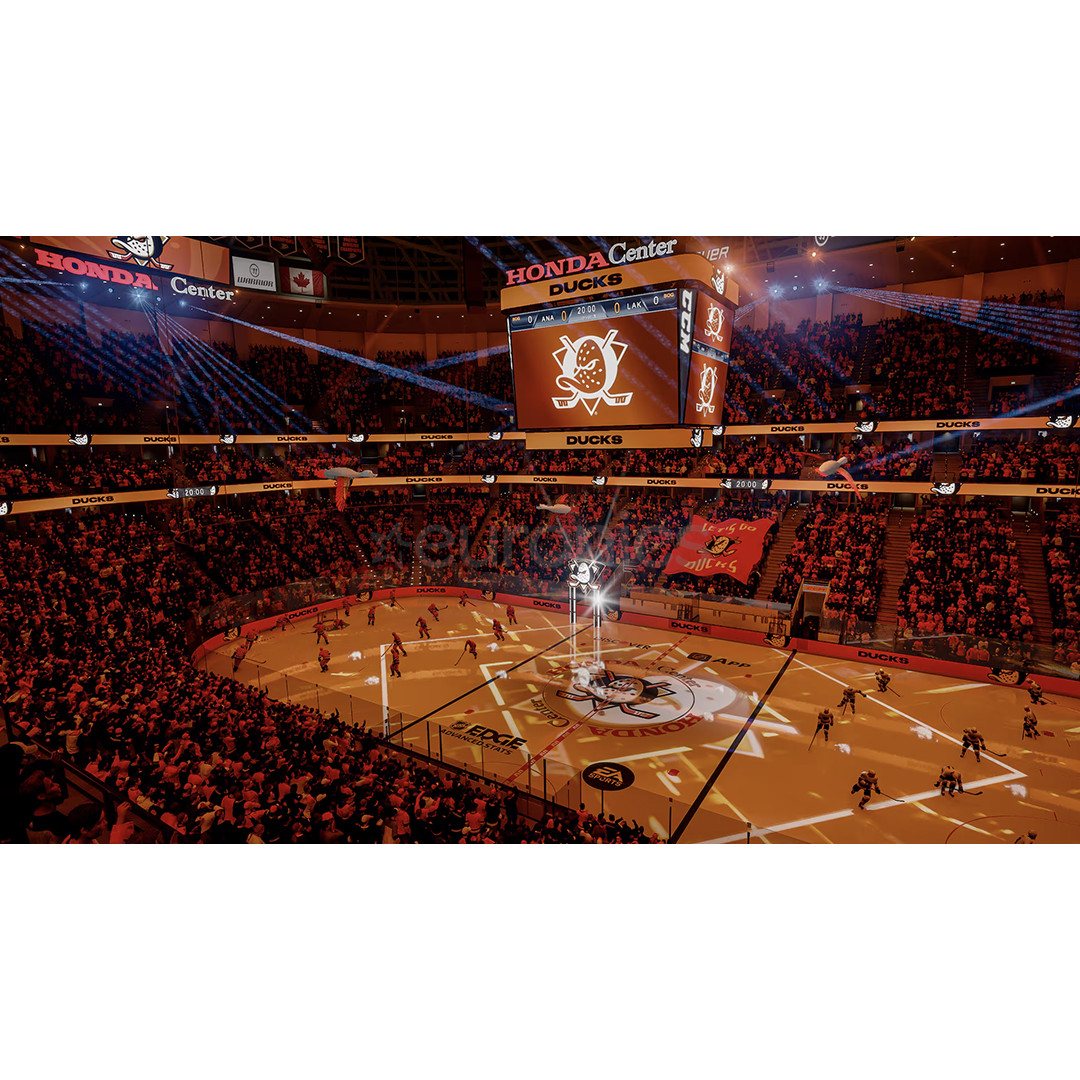 NHL 27, Xbox Series X - Mäng