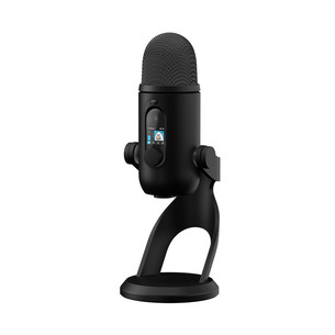 Logitech Yeti 2, black - Microphone 988-000591