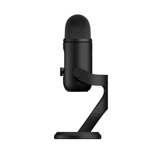Logitech Yeti 2, black - Microphone