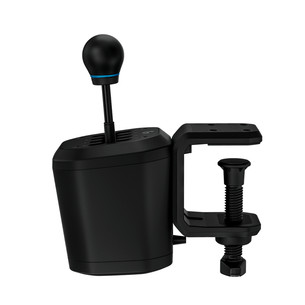 Logitech RS-H Shifter, черный – Рычаг переключения передач для симулятора