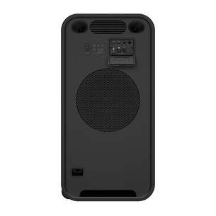 Sony Ult Tower Max, черный - Колонка для вечеринок