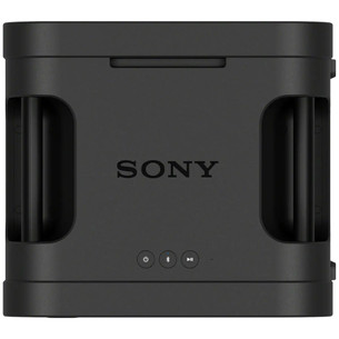 Sony Ult Tower Max, черный - Колонка для вечеринок