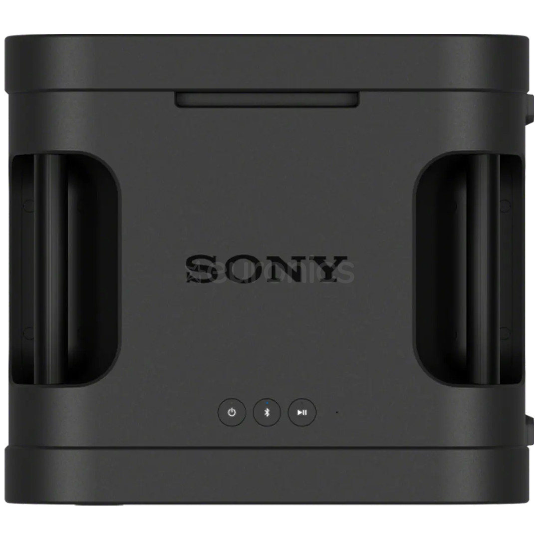 Sony Ult Tower Max, черный - Колонка для вечеринок