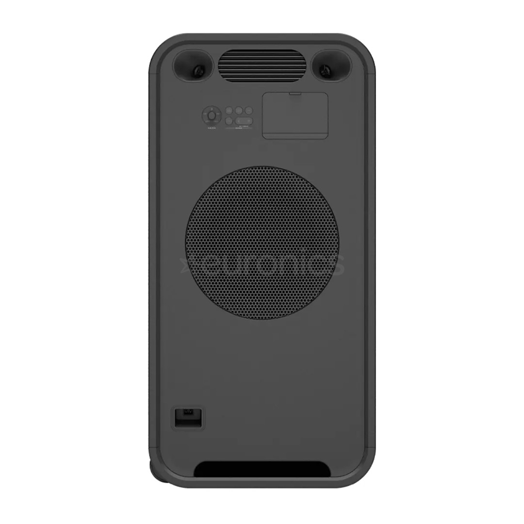 Sony Ult Tower Max, черный - Колонка для вечеринок