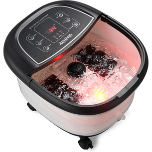 Renpho, must - Jalavann PEU-JD-618-BK