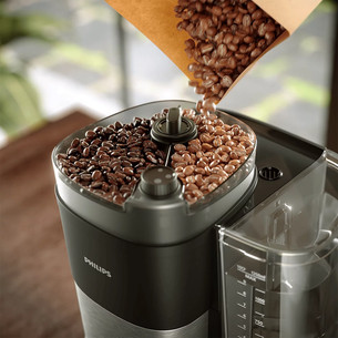 Philips All-in-1 Brew, 1000 W, 1.25 L, must - Filterkohvimasin
