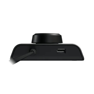 Logitech Racing Adapter, must - Sim tarvik