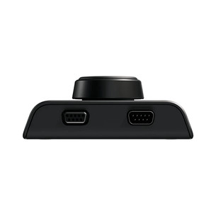 Logitech Racing Adapter, must - Sim tarvik