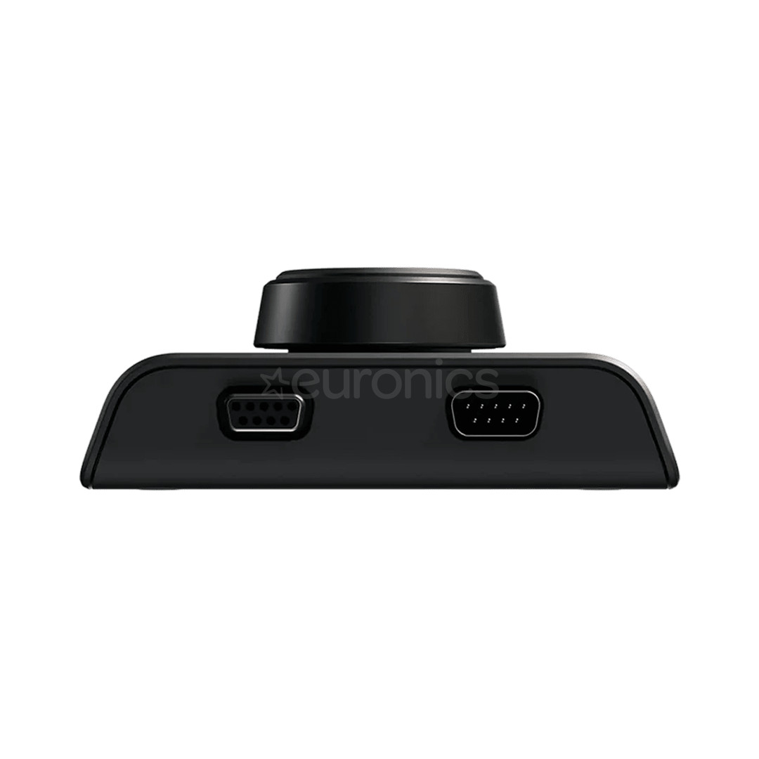 Logitech Racing Adapter, must - Sim tarvik