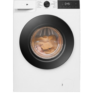 Gorenje, 6 kg, depth 41.5 cm, 1200 rpm - Front load washing machine WG2PS62A2