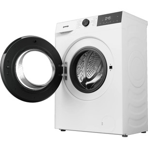 Gorenje, 6 kg, depth 41.5 cm, 1200 rpm - Front load washing machine
