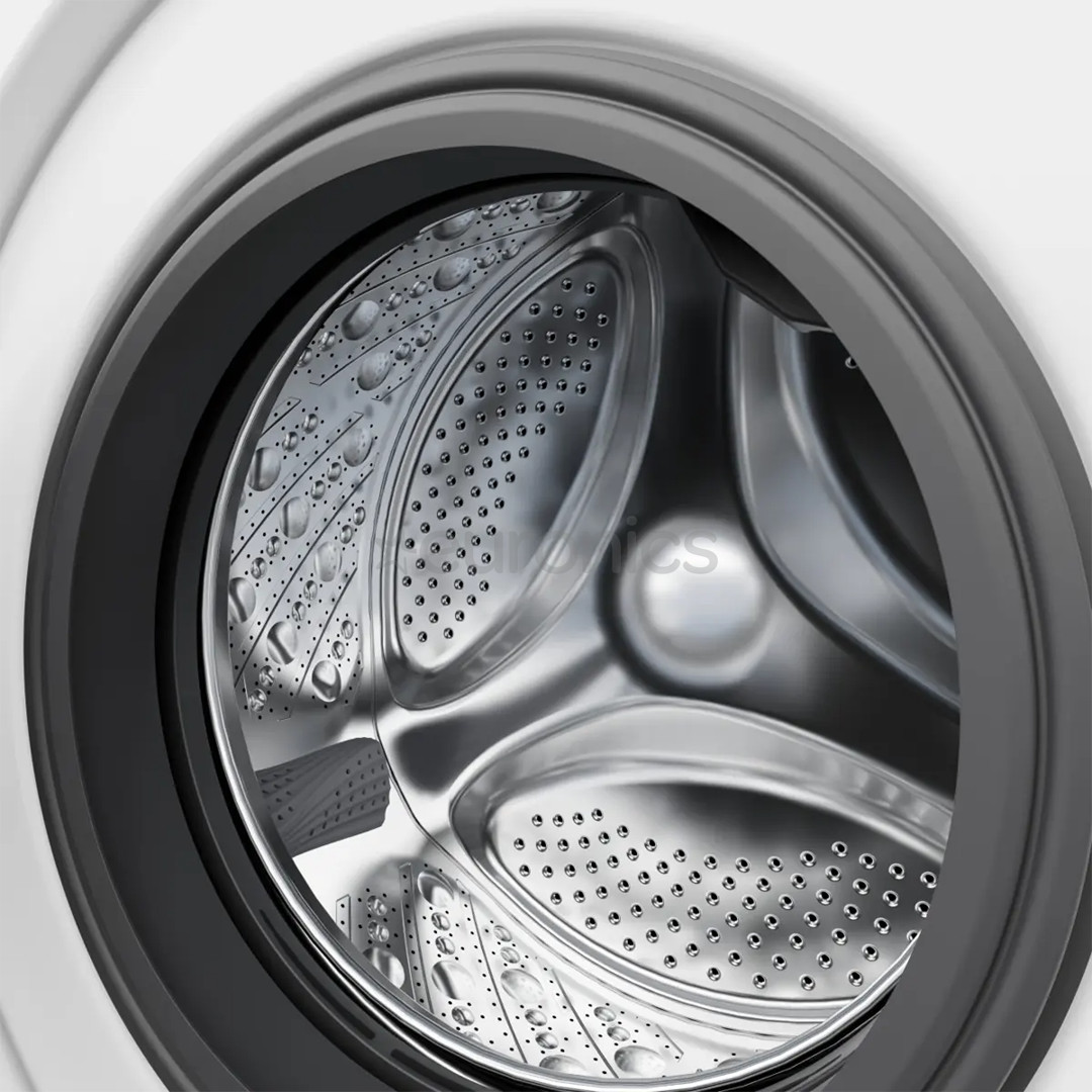 Gorenje, 6 kg, depth 41.5 cm, 1200 rpm - Front load washing machine