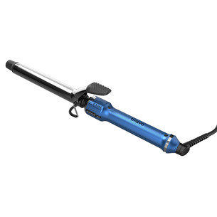 GA.MA Bravo Classic, 25 мм, 170-230°C, синий - Щипцы для завивки