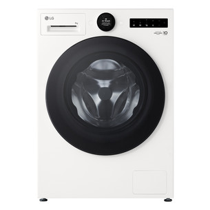 LG, 9 kg, sügavus 47.5 cm, 1200 p/min - Eestlaetav pesumasin F2X70S9TWB.AGWQPCE