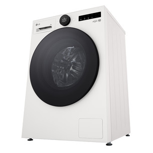 LG, 9 kg, sügavus 47.5 cm, 1200 p/min - Eestlaetav pesumasin