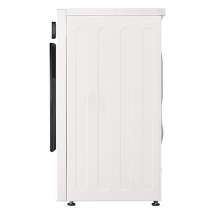 LG, 9 kg, sügavus 47.5 cm, 1200 p/min - Eestlaetav pesumasin
