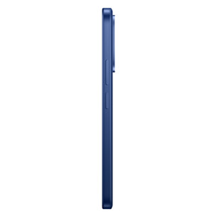 POCO C95 Pro, 6 GB, 128 GB, sinine - Nutitelefon
