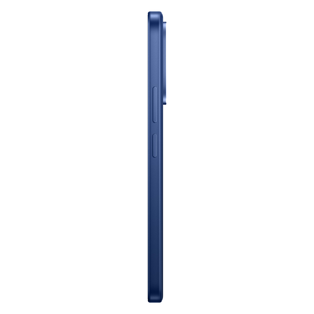 POCO C95 Pro, 6 GB, 128 GB, sinine - Nutitelefon
