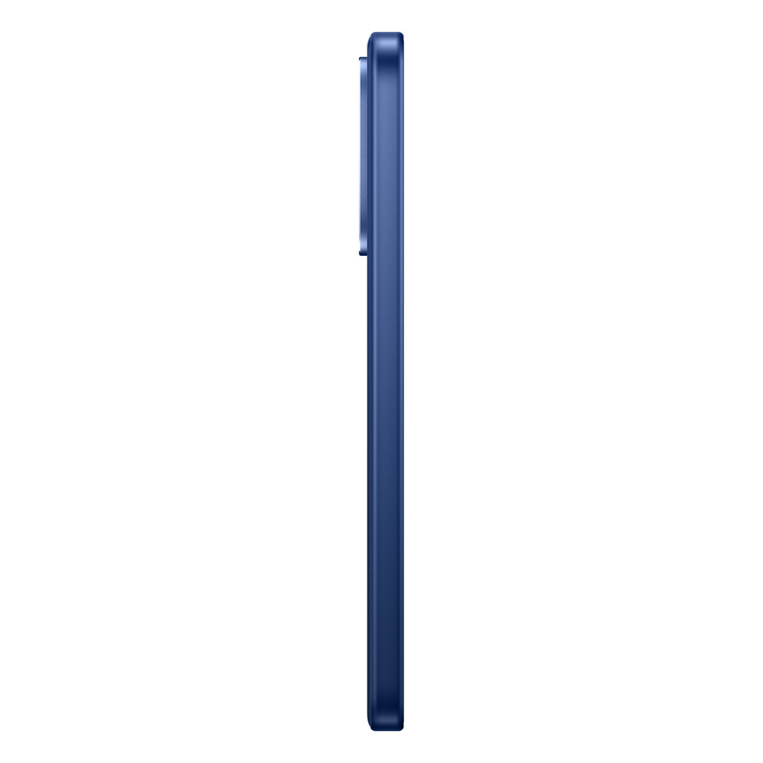 POCO C95 Pro, 6 GB, 128 GB, sinine - Nutitelefon