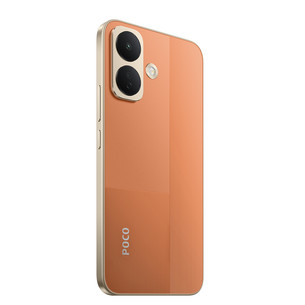 POCO X8, 8 GB, 256 GB, oranž - Nutitelefon