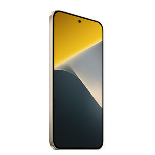 POCO X8, 8 GB, 256 GB, oranž - Nutitelefon