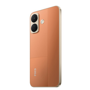 POCO X8, 8 GB, 256 GB, oranž - Nutitelefon