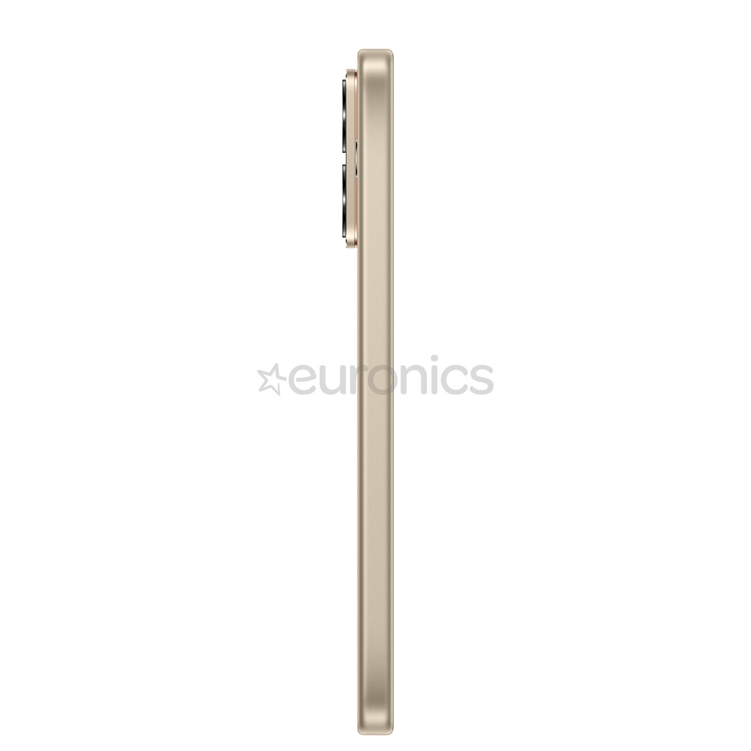 POCO X8, 8 GB, 256 GB, oranž - Nutitelefon