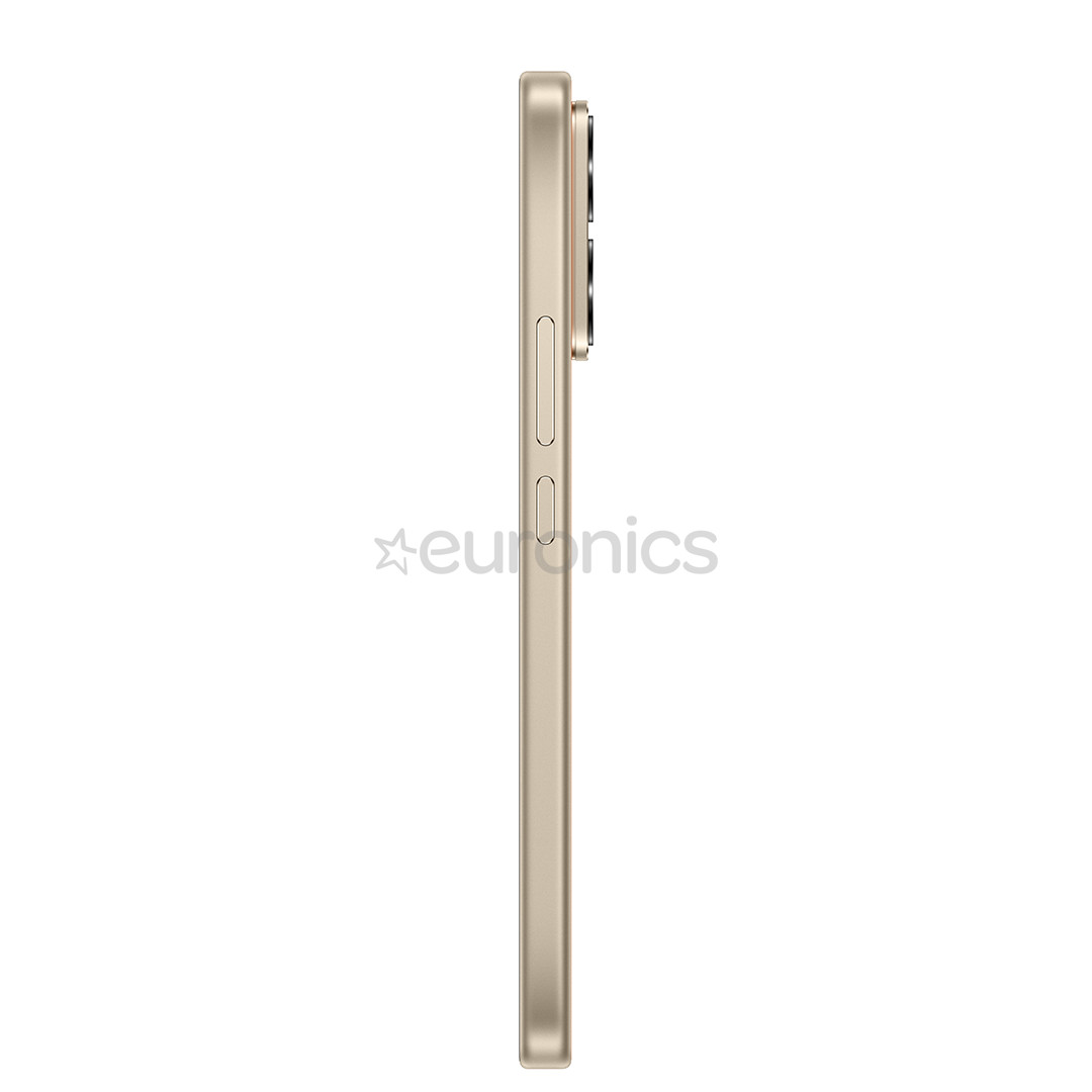 POCO X8, 8 GB, 256 GB, oranž - Nutitelefon