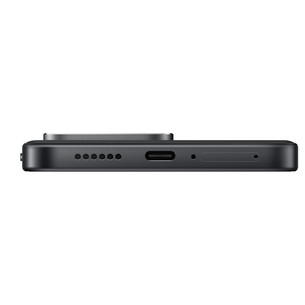 POCO C95 Pro, 6 GB, 128 GB, black - Smartphone