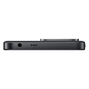 POCO C95 Pro, 6 GB, 128 GB, black - Smartphone