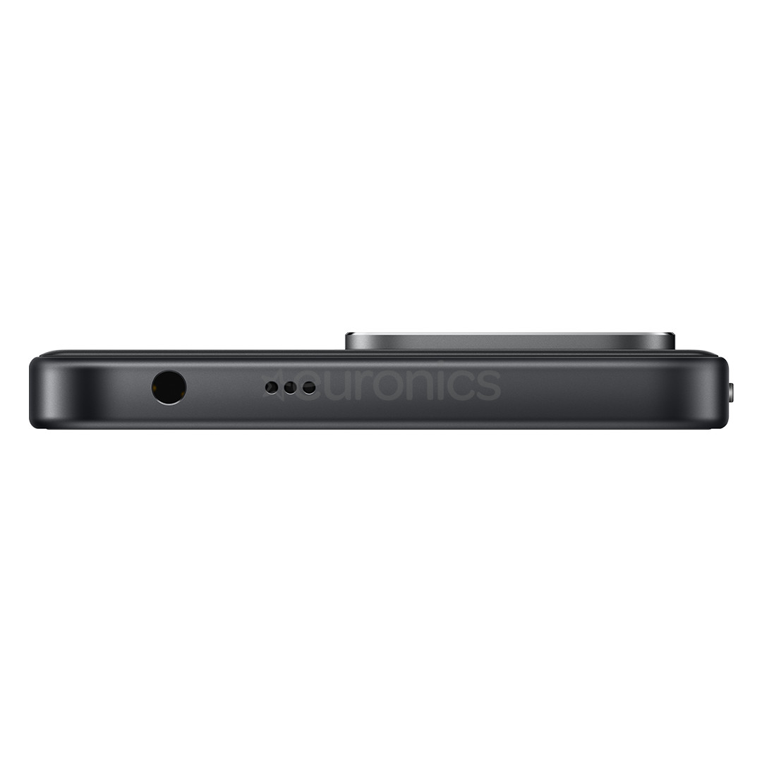 POCO C95 Pro, 6 GB, 128 GB, black - Smartphone