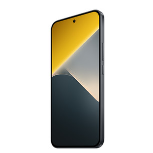 POCO X8, 8 ГБ, 256 ГБ, черный - Смартфон