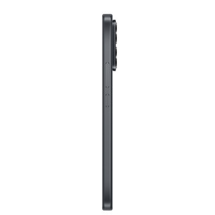 POCO X8, 8 ГБ, 256 ГБ, черный - Смартфон