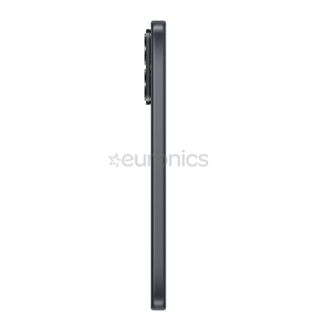 POCO X8, 8 ГБ, 256 ГБ, черный - Смартфон