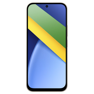 POCO C95 Pro, 6 GB, 128 GB, green - Smartphone