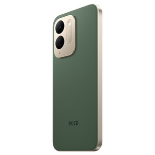 POCO C95 Pro, 6 GB, 128 GB, green - Smartphone