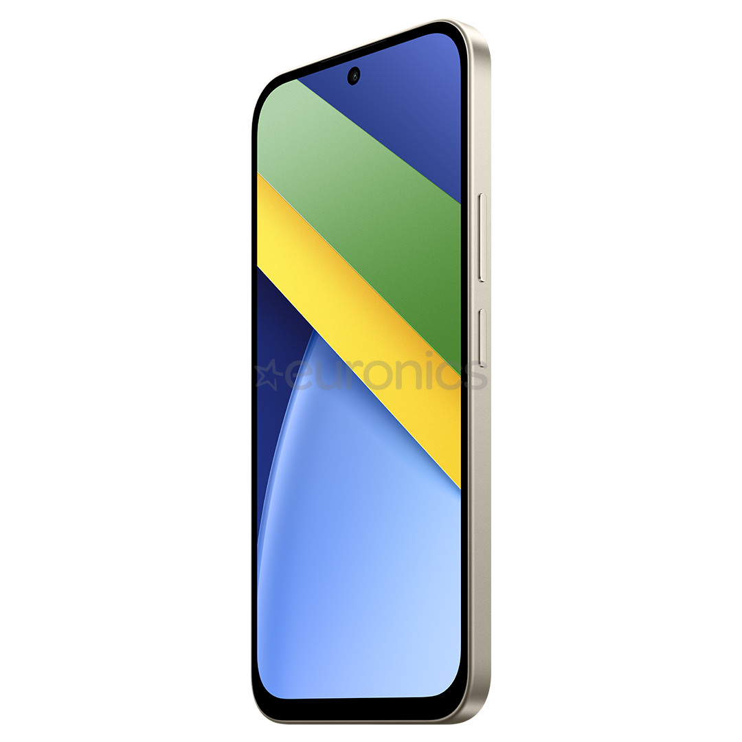 POCO C95 Pro, 6 GB, 128 GB, green - Smartphone