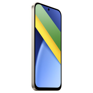 POCO C95 Pro, 6 GB, 128 GB, green - Smartphone