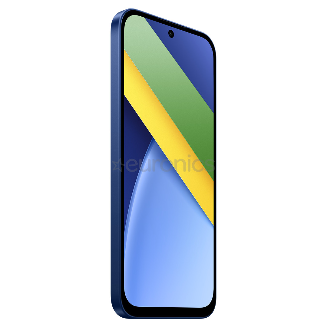 POCO C95 Pro, 8 GB, 256 GB, blue - Smartphone
